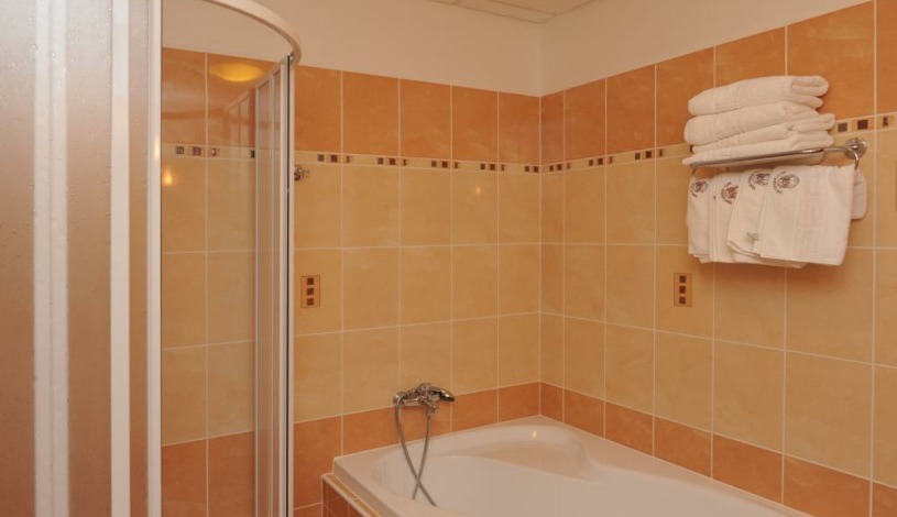 Hotel Podhrad Hluboká nad Vltavou